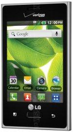 Galeria zdjęć telefonu LG VS410 Optimus Zone