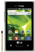 LG VS410 Optimus Zone kliknij aby zobaczyć powiększenie
