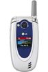 LG VX5200 kliknij aby zobaczyć powiększenie