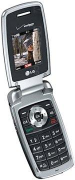 lg vx5400