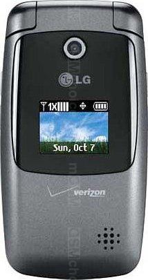 LG VX5400 LG VX5400