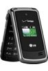 LG VX5500 kliknij aby zobaczyć powiększenie