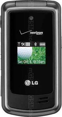 LG VX5500