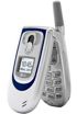 LG VX6100 kliknij aby zobaczyć powiększenie