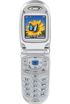 LG VX6100 kliknij aby zobaczyć powiększenie