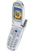 LG VX6100 kliknij aby zobaczyć powiększenie