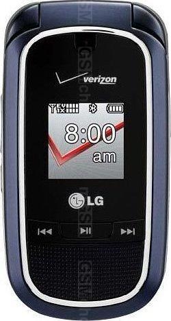 LG VX8360 LG VX8360