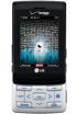 LG VX9400 kliknij aby zobaczyć powiększenie
