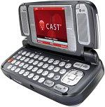 Galeria zdjęć telefonu LG VX9800