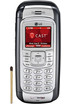 LG VX9800 kliknij aby zobaczyć powiększenie