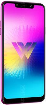 Galeria zdjęć telefonu LG W10