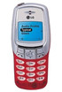 LG W3000