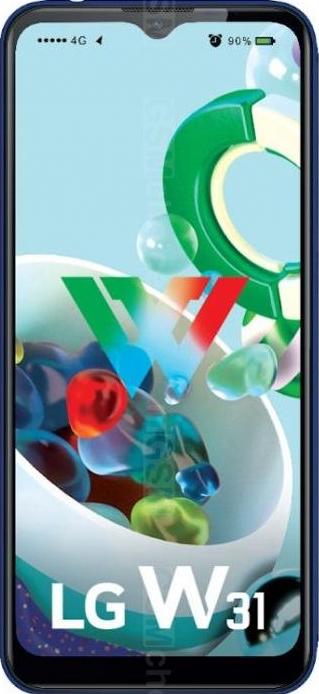 LG W31 LG W31