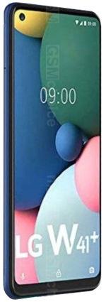 Galeria zdjęć telefonu LG W41+