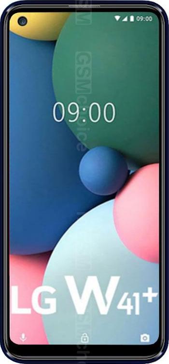 LG W41+ LG W41+