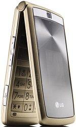 Galeria zdjęć telefonu LG Wine