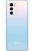 LG Wing Dual SIM kliknij aby zobaczyć powiększenie