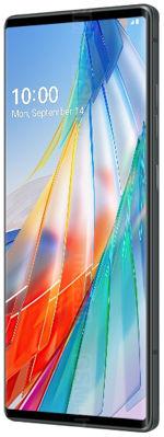 Galeria zdjęć telefonu LG Wing Dual SIM