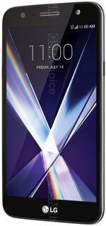 Galeria zdjęć telefonu LG X Charge