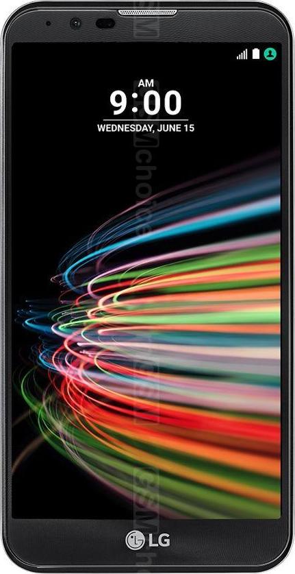 LG X Mach LG X Mach