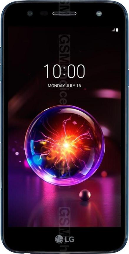 LG X Power3 LG X Power3