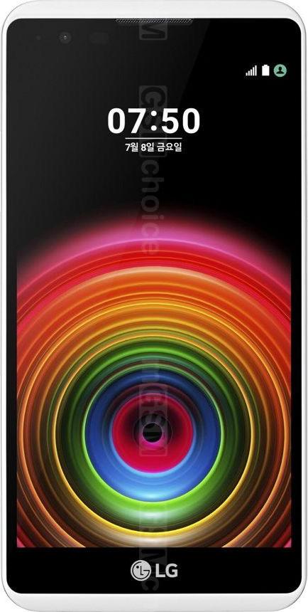 LG X Power F750K LG X Power F750K