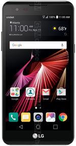 Galeria zdjęć telefonu LG X Power K450