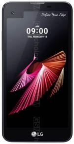 Galeria zdjęć telefonu LG X Screen Dual SIM