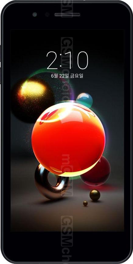 LG X2
