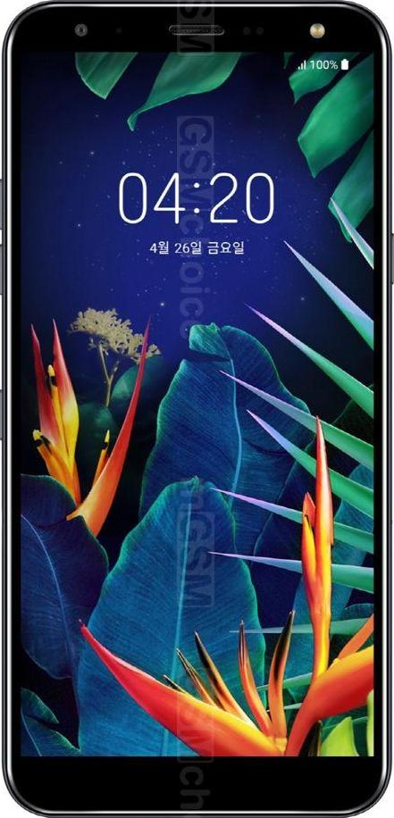 LG X4 2019 LG X4 2019