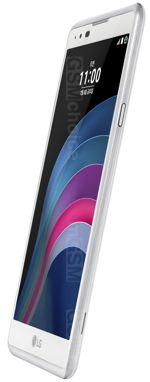 Galeria zdjęć telefonu LG X5