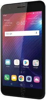 Galeria zdjęć telefonu LG Xpression Plus