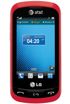 LG Xpression kliknij aby zobaczyć powiększenie
