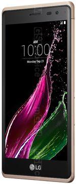 Galeria zdjęć telefonu LG Zero H650K