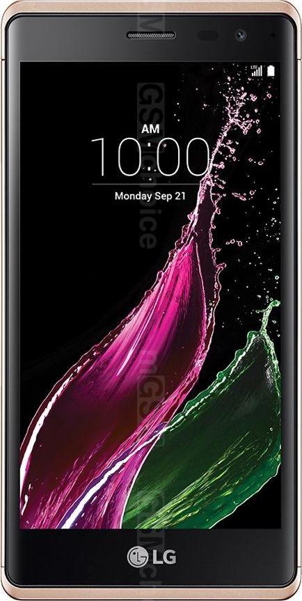LG Zero H650K