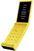 Light Phone Light Flip kliknij aby zobaczyć powiększenie