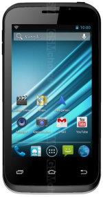 Galeria zdjęć telefonu Logicom E400