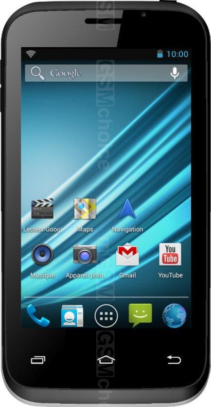 Logicom E400 Logicom E400