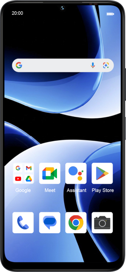 Logicom Cosmo M2 Pro