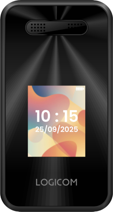 Logicom Fleep S90