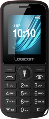 Logicom L-195 Logicom L-195