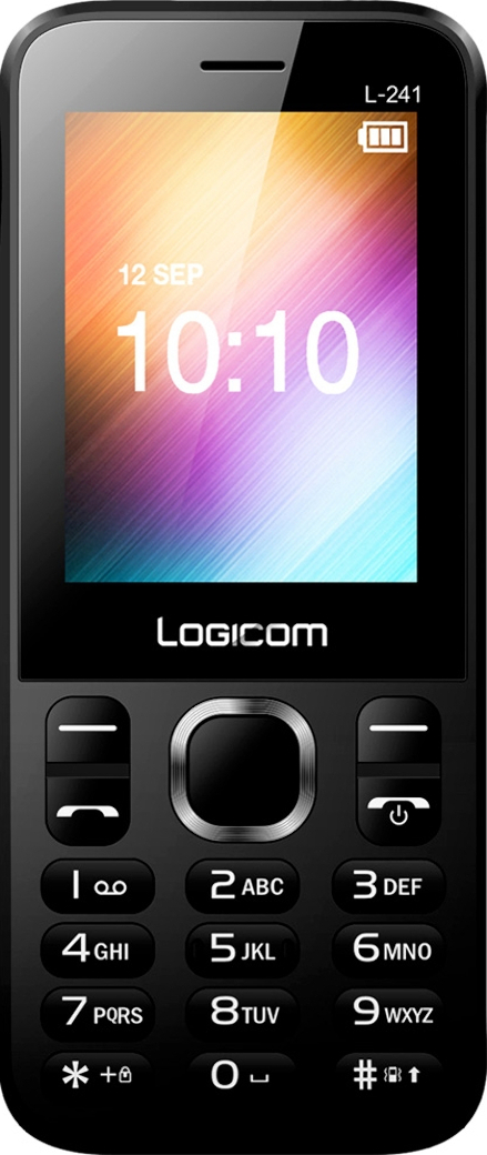Logicom L-241 Logicom L-241