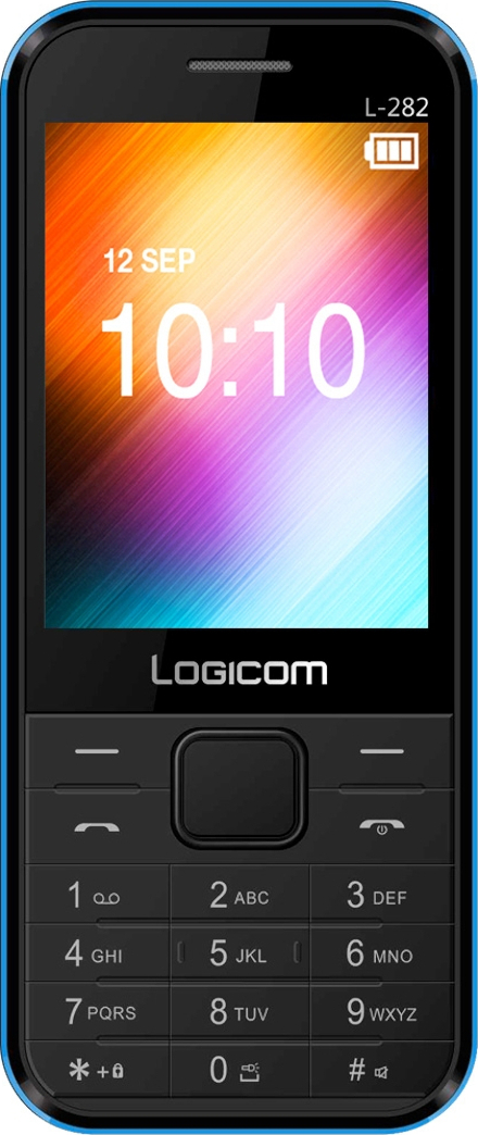 Logicom L-282 Logicom L-282