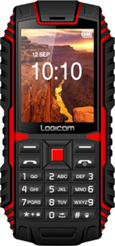 Logicom L-Xtrem 20 Logicom L-Xtrem 20
