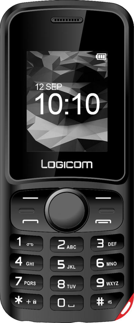 Logicom Le Power 170 Logicom Le Power 170