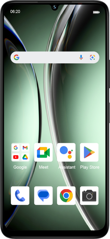 Logicom Orion E1 Plus Logicom Orion E1 Plus