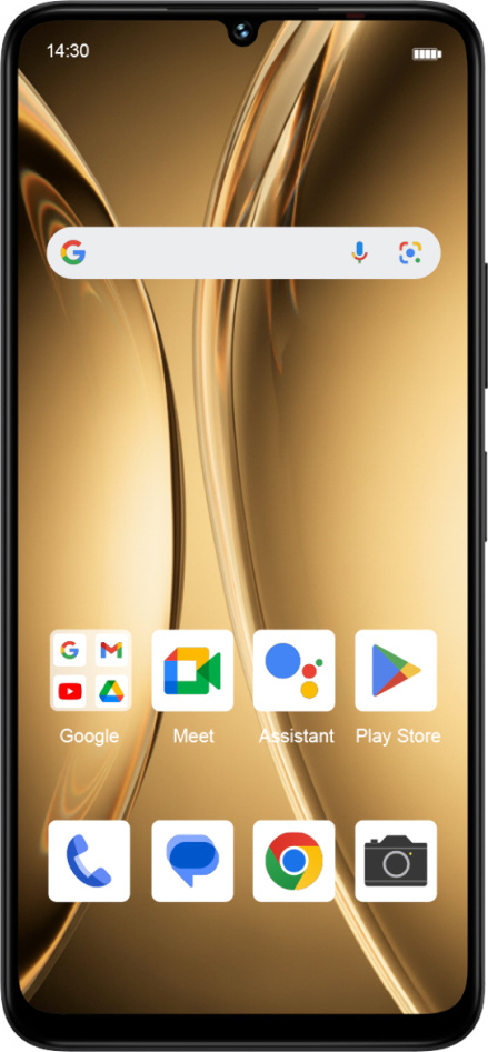 Logicom Orion E1 Logicom Orion E1
