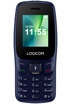 Logicom Posh 405 kliknij aby zobaczyć powiększenie
