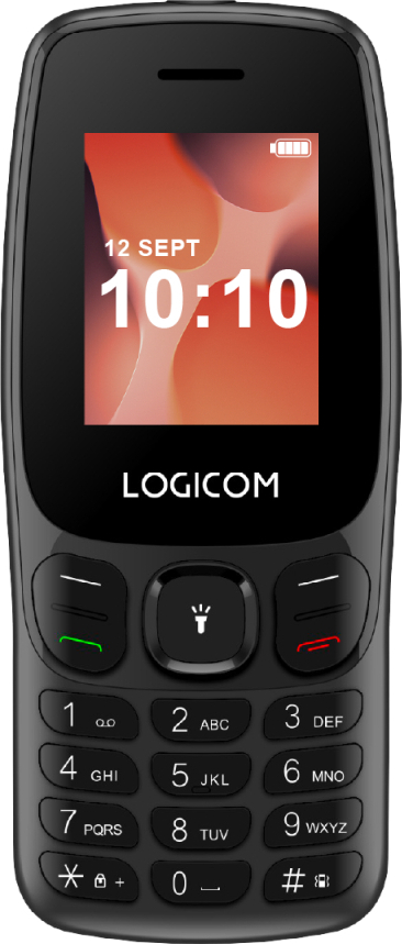 Logicom Posh 405