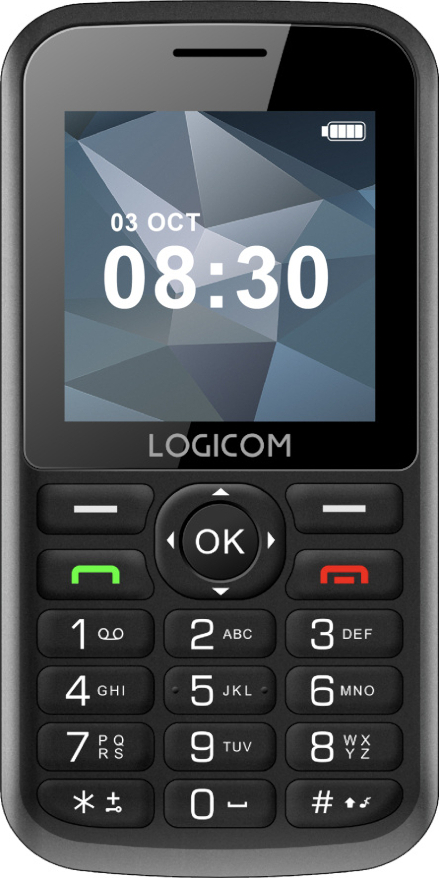 Logicom Posh S85 Logicom Posh S85